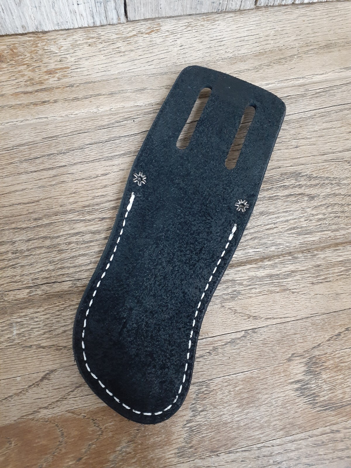 Leather Sheath for Knipex Cobra Plier 6" 150 Heavy Duty Belt Holster