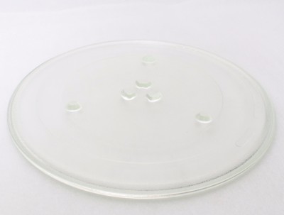 Glass Turntable Plate 11.25