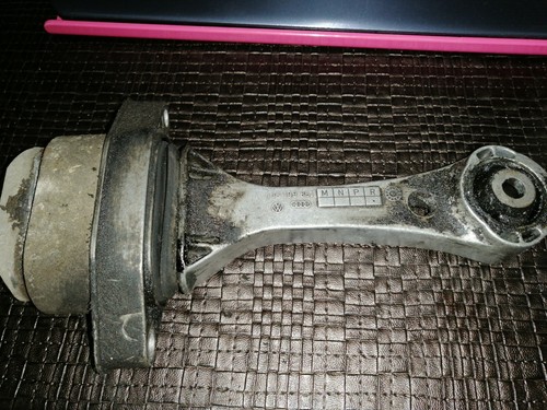 Getriebehalter Konsole Stütze VW Golf 4 Bora Audi A3 8L Skoda Seat - 1J0199851M