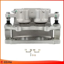 Front Passenger Brake Caliper For 08-11 DODGE CHARGER 2005-2011 CHRYSLER 300 RWD