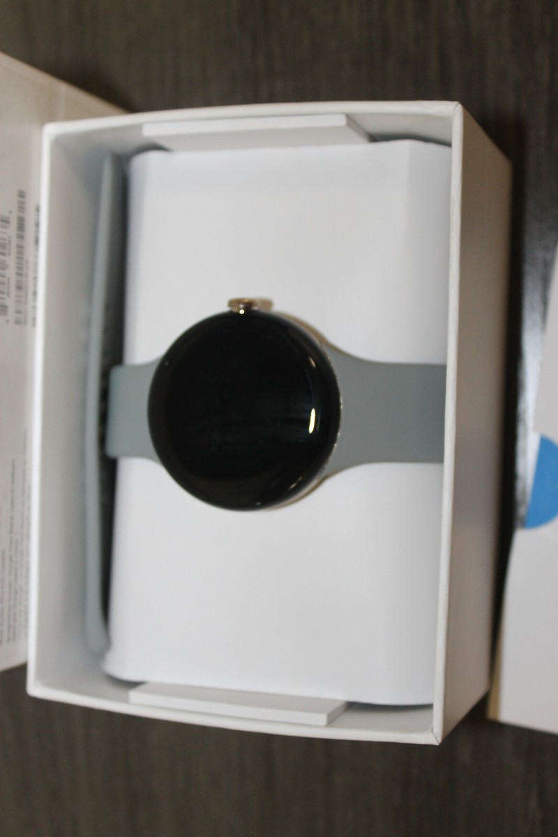 Google Pixel Watch LTE 41mm Gold | eBay Google Pixel Watch LTE 41mm Gold | eBay