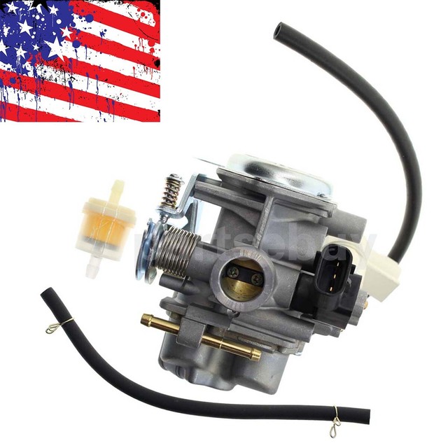 NEW Carburetor Assembly For Honda Ruckus 50 NPS50 NPS 50 Carb 20082019