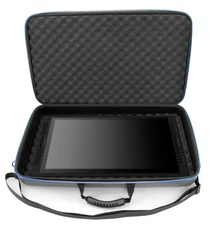 CM Carry Case for Wacom Cintiq Pro 22 or Huion Kamvas 20 Graphics Tablet