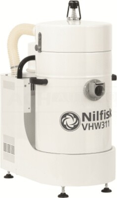 Nilfisk Industrial Vacuum Cleaners VHW311 4041100325
