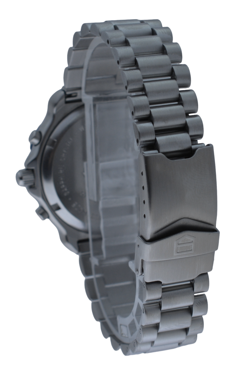 TAG Heuer Formula 1 Blue Men's Watch - 570.513 for sale TAG Heuer Formula 1 Blue Men's Watch - 570.513 for sale