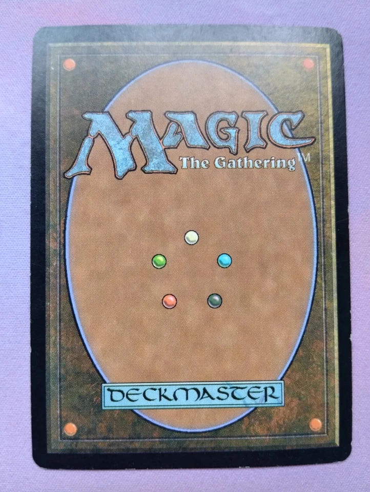 Magic the Gathering SENGIR VAMPIRE FOIL Beatdown 2000 MTG WOTC - Image 4 of 4