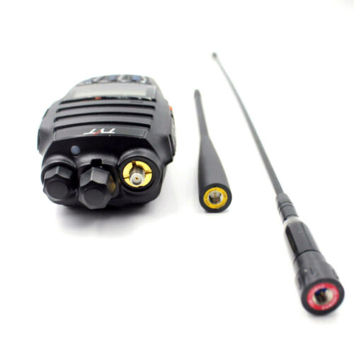 TYT TH-UV8000D 10W Dual Band Transceiver Ham Two Way Radio with 3600mAh Battery - Picture 8 of 13
