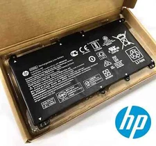 Genuine OEM HP HT03XL Battery Pavilion L11421-2C2 L11119-855 15-CS 15-DA 41.9Wh
