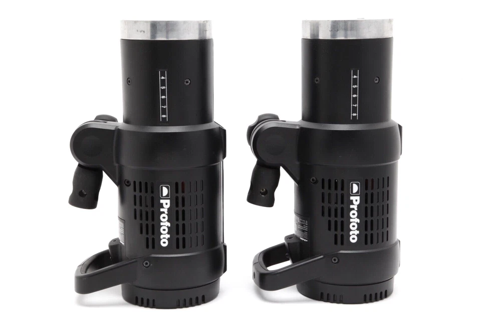 Monolights Profoto B1 500 AirTTL (juego de 2) #46523 Foto 4 de 4