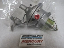 T6A Mercury Quicksilver 8M0073435 Fuel Pump 18-7282 OEM New Factory Boat Parts