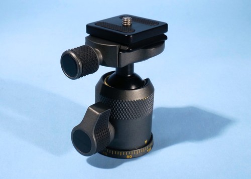 Vanguard VEO 2 BH-45 Compact Ball Head * Excellent - Picture 3 of 3