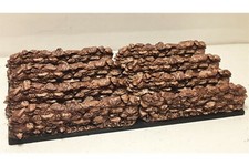 15mm Fantasy Stone Walls (8 2 Inch Strips)