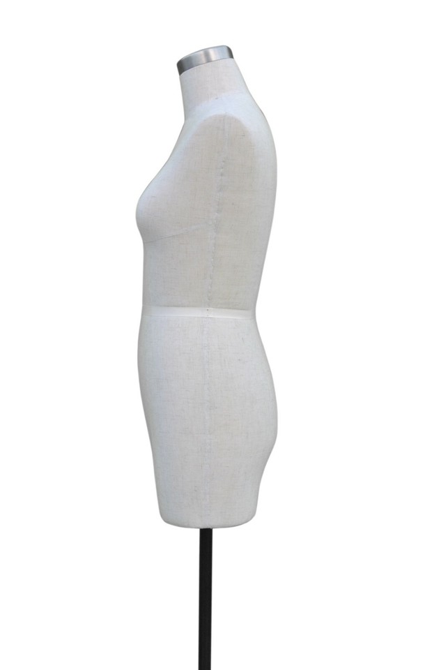 Female Mannequin Dummy Ideal for Students and Professionals Dressmakers