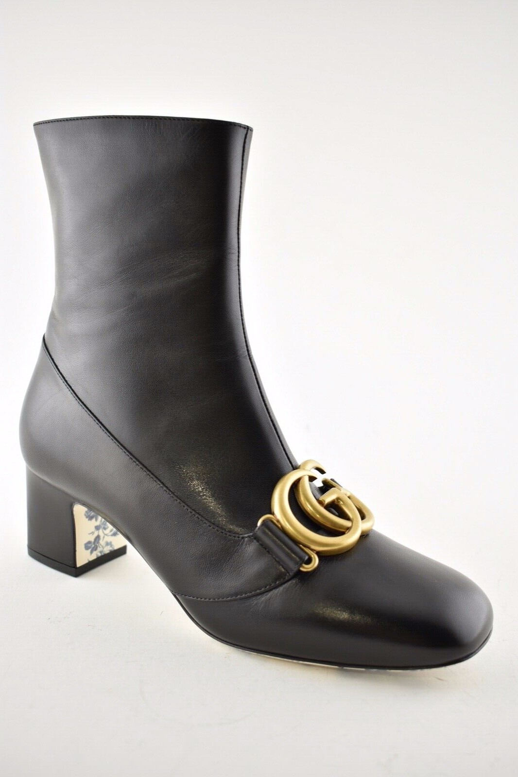 gucci victoire boot