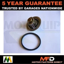 Thermostat Coolant Motaquip Fits 306 406 Xsara 1.8 1.9 D TD 2.0