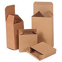 1-3/4x1-3/4x6 Chip Carton, 500 Pack 1-3/4x1-3/4x6 Chip Carton, 500 Pack