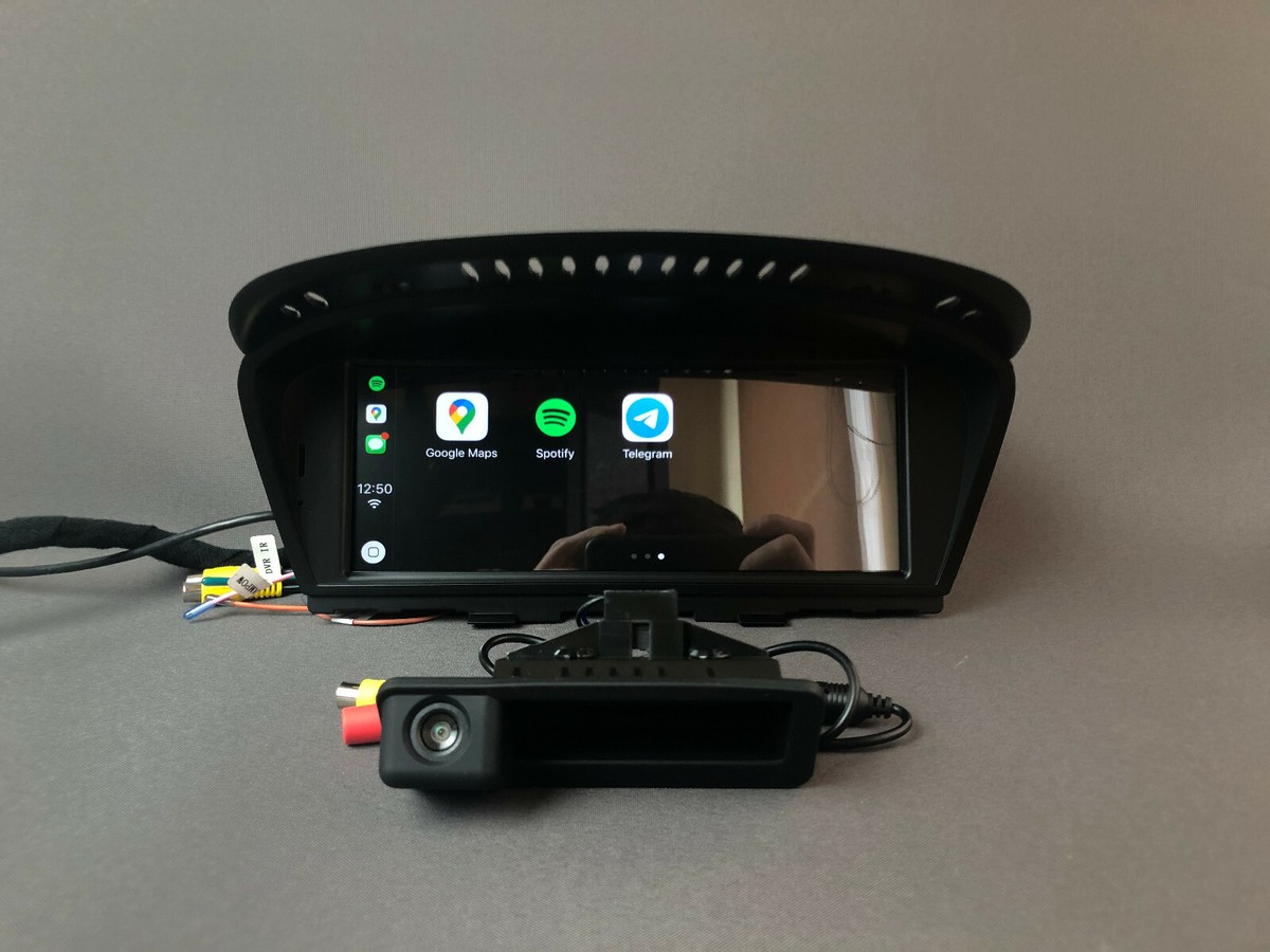 BMW用 CCC アンドロイドナビ / CarPlay + Android Amazon.co.jp: BMW 3/5/6 E90 E91 E92 E60 E62 E63 E64 CCC CIC