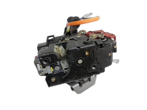 Avant Türschloss m. ZV Stellmotor re hi für Audi A4 8E B6 00-04 Kombi 8E0839016C