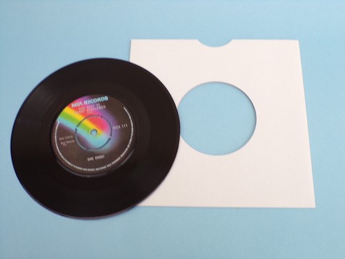 CHRISTMAS 7" Vinyl Records All Listed Excellent Condition Hit Singles Songs - Picture 31 of 273