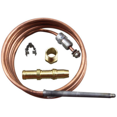 Commercial - Snap-Fit  48'' Thermocouple SAME DAY SHIPPING 
