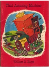 THAT AMAZING MACHINE