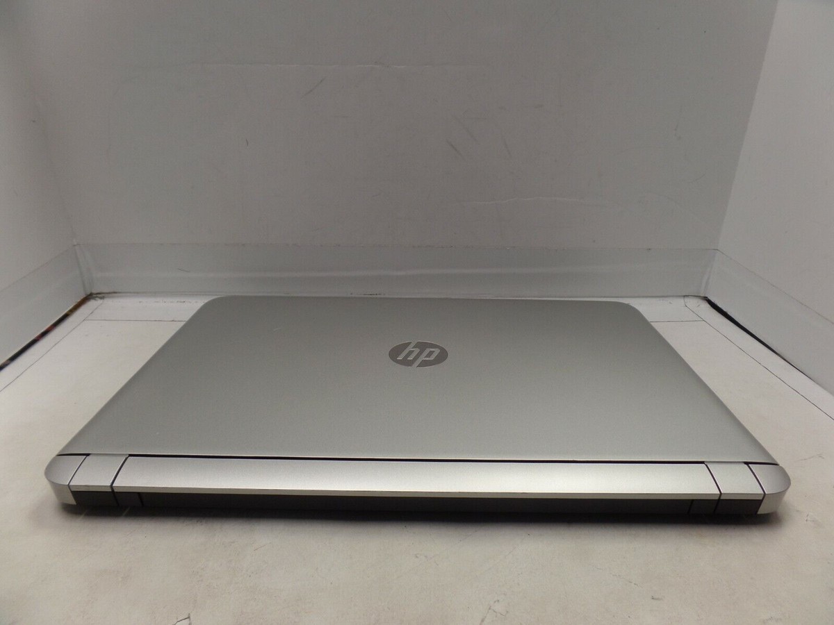 HP Pavilion 15-ab121dx 1.80Ghz AMD Quad-Core A10-8700P 6GB 1TB