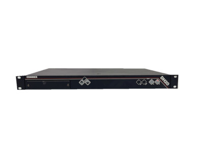 Comrex DH20 Broadcast Digital single line Hybrid Phone System