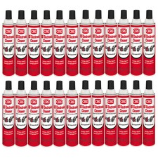 CRC 05103 QD Electronic Quick Drying Formula Contact Cleaner 11 Oz. Pack of 24