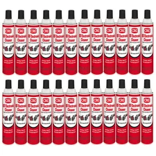 CRC 05103 QD Electronic Quick Drying Formula Contact Cleaner 11 Oz. Pack of 24