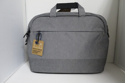 Targus CityLite Pro Notebook-Tasche 12-15.6'', grau