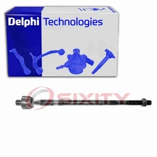 Delphi TA1694 Steering Tie Rod End for RK620484 MS9880 MS90711 K620484 mf