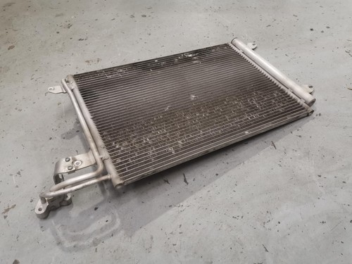 VOLKSWAGEN GOLF A/C CONDENSER GEN 6, 10/08-01/16 08 09 10 11 12 13 14 15 16