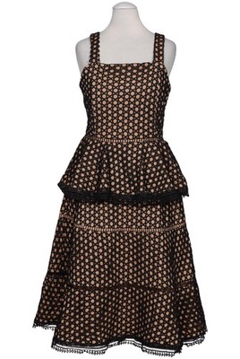 MICHALSKY Kleid Damen Dress Damenkleid Gr. EU 36 Mehrfarbig #nro3lb4
