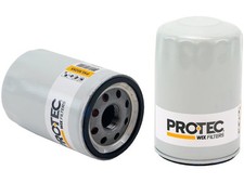 For 2024-2025 Ford F150 Oil Filter Protec Filters 62199YZNJ 5.0L V8