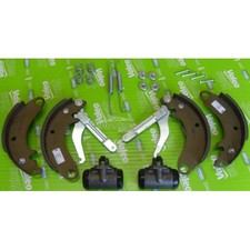 Cylindre de roue Citroen DYANE