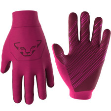 UPCYCLED THERMAL GLOVES