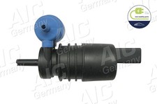 NEU - AIC 51807 Waschwasserpumpe, Scheibenreinigung für AUDI BMW CHEVROLET