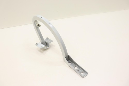 Volvo S60 2019-2025 trasero izquierdo lado del conductor maletero tapa bisagra OEM blanco_707 - Imagen 5 de 14