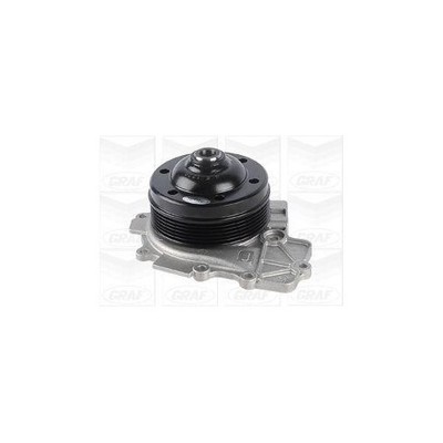 Wasserpumpe Motorkühlung Graf PA1279 für Mercedes Benz Mercedes Benz