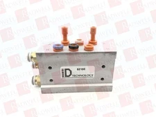 ID TECH 62100 / 62100 (USED)