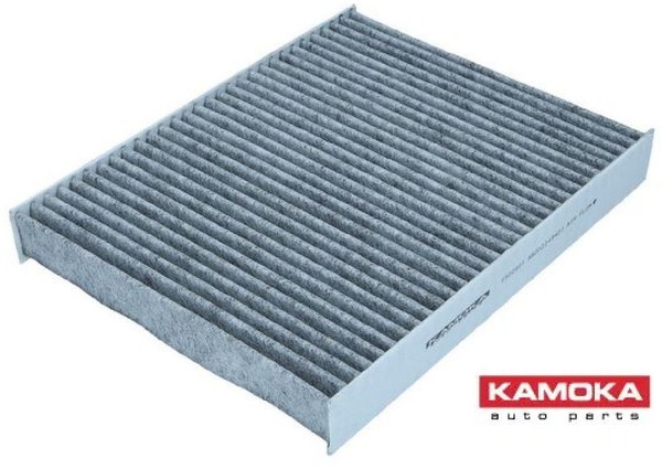 Kamoka F502801 Filter FüR Innenraumluft Innenraumfilter Filter Innenraum-image