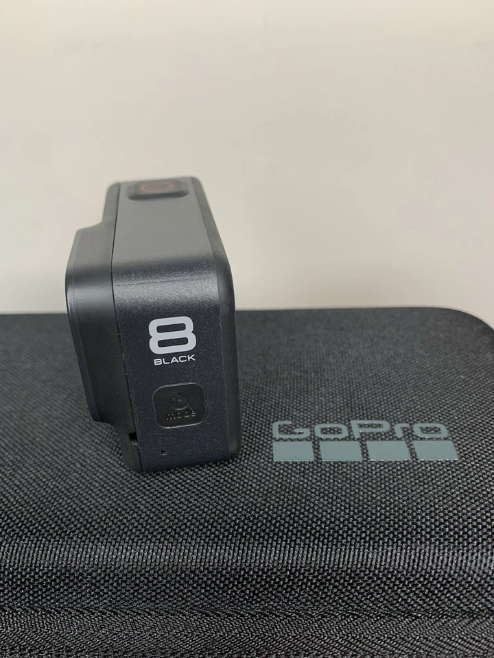 GoPro Hero 8/ Media YT Bundle!!! - Image 2 of 4