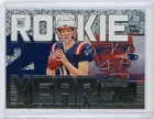 2024 Panini Contenders Drake Maye Rookie Of The Year #3 Patriots RC