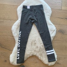 Justice 12 Full Length Legging