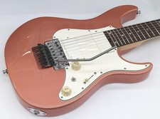 ESP SNAPPER-7 FUJIOKA CUSTOM Electric Guitar Stratocaster Type