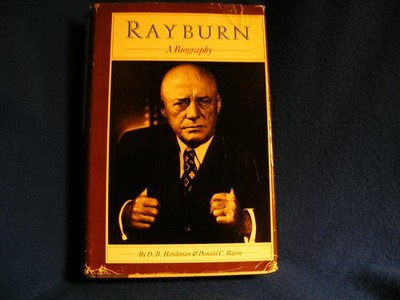 Rayburn: A Biography