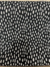 Tela reversible negra para interiores y e…