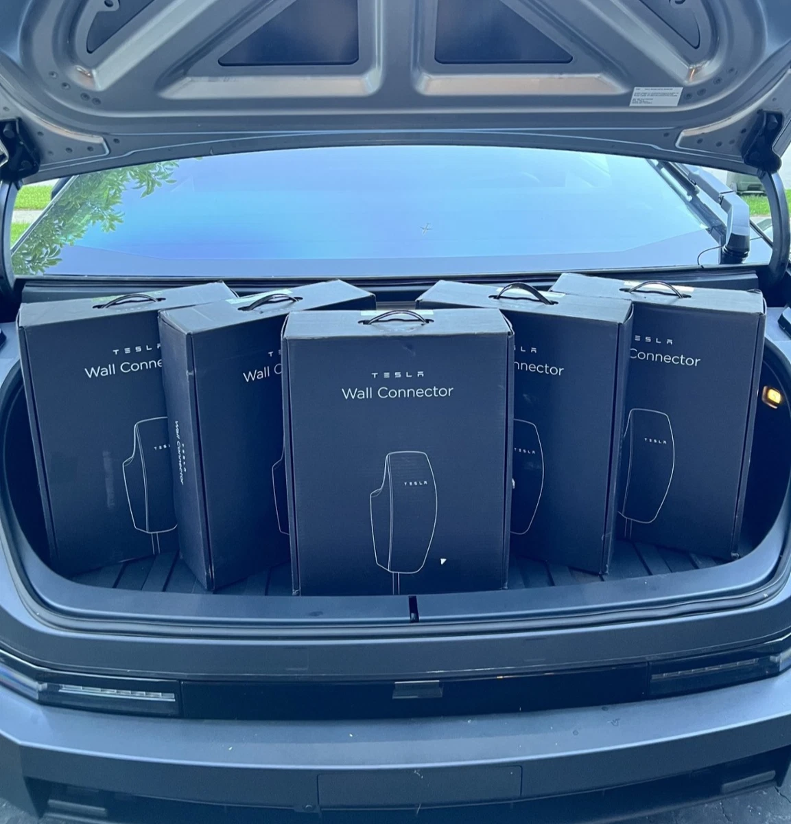25+ Tesla Electric Car & Truck Charging Stations for sale