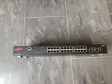 Longshine LCS-GS9428 Gigabit Switch   24 Port...