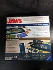 New & Sealed JAWS Board Game Ravensburger 2019 Prospero Hall Strategy & Suspense — photo 3